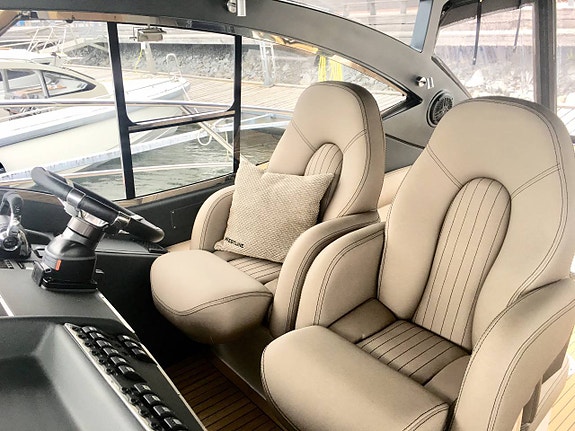 WESTLINE 365 Sport Coupé-2018 - 215 timmar - 3 cabiner 6 of 12