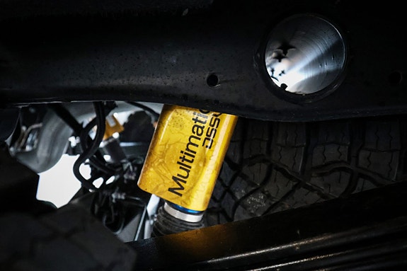 Chevrolet Silverado 2500 16 of 30
