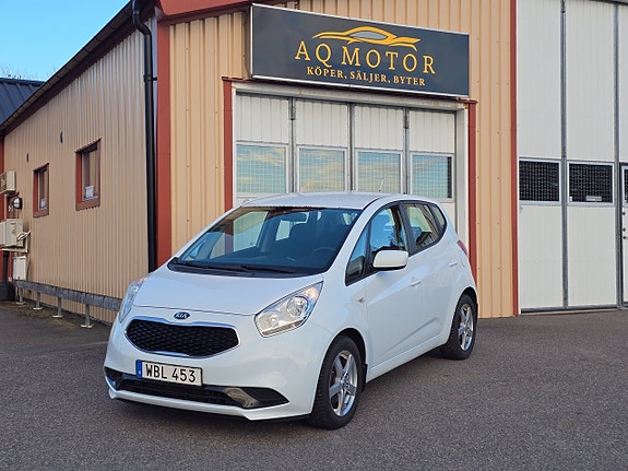 Kia Venga