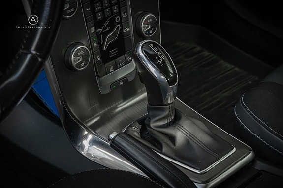 Volvo V40 10 of 21