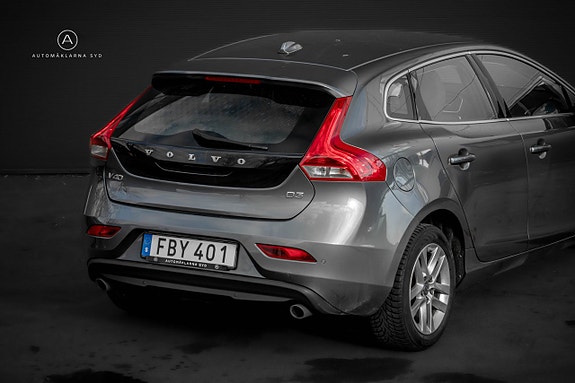 Volvo V40 21 of 21