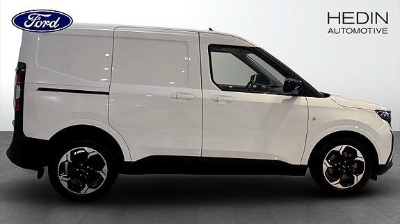 Ford Courier 4 of 5