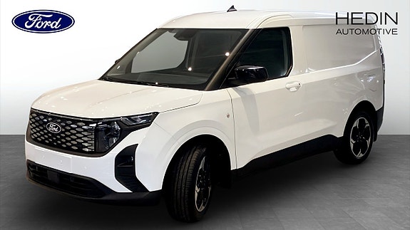 Ford Courier 2 of 5