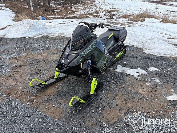 Polaris 9R RMK Khaos 146 SL