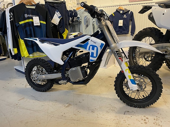 Husqvarna EE 3 Ny 2024!
