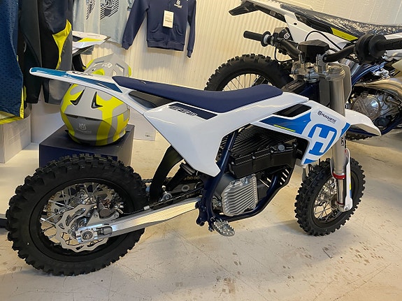 Husqvarna EE 3 Ny 2024! 2 of 2