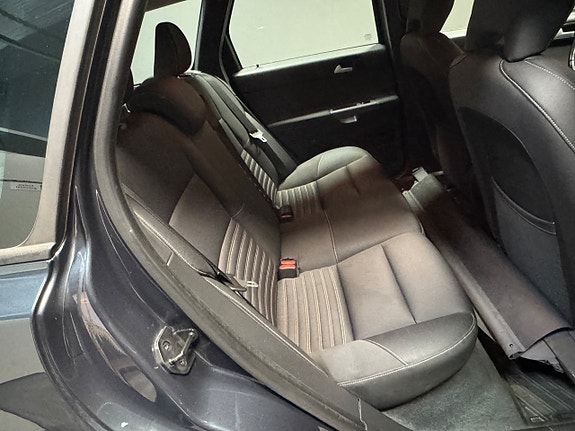 Volvo V50 9 of 9