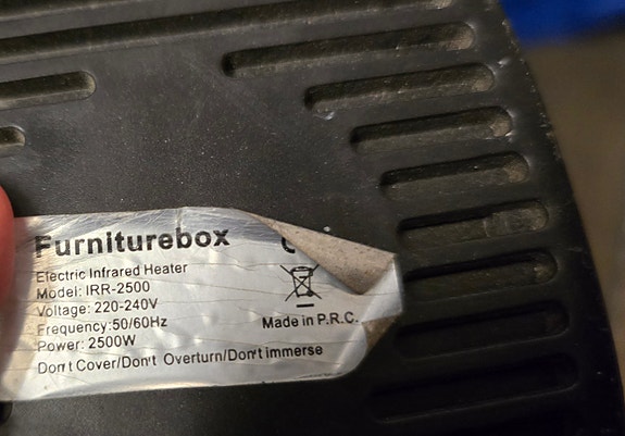 Product image 3 of 3