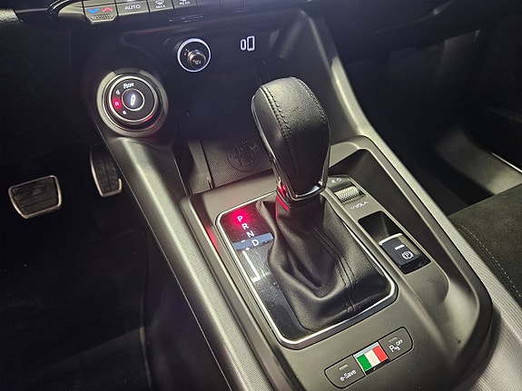 Alfa Romeo Tonale 11 of 11