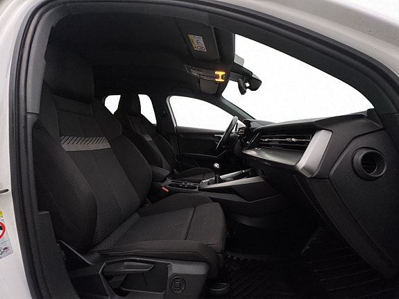 Audi A3 23 of 29