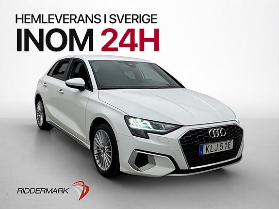 Audi A3 3 of 29