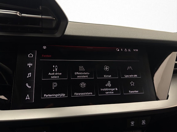 Audi A3 18 of 29