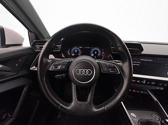 Audi A3 10 of 29