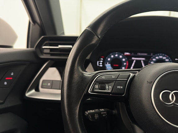 Audi A3 12 of 29