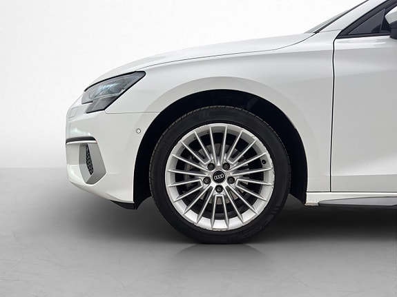 Audi A3 28 of 29