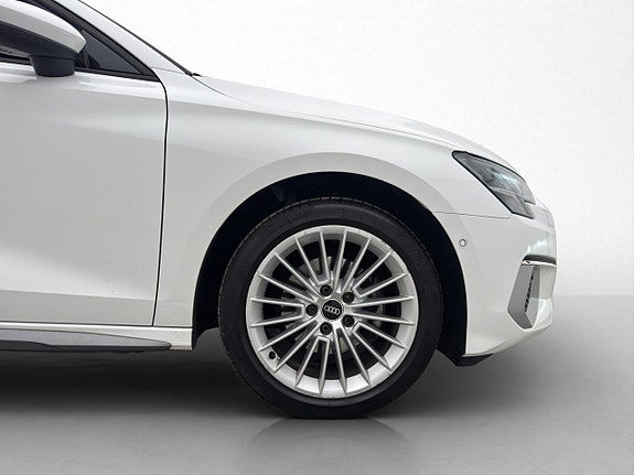 Audi A3 27 of 29