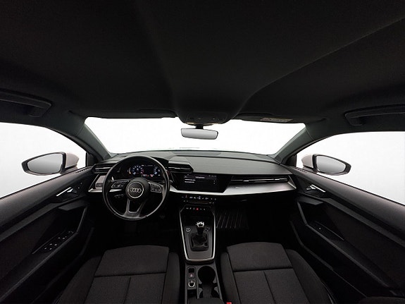 Audi A3 9 of 29