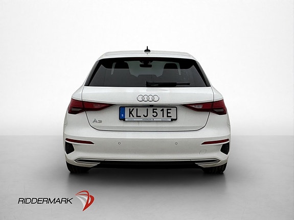 Audi A3 7 of 29