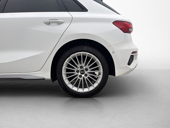 Audi A3 29 of 29