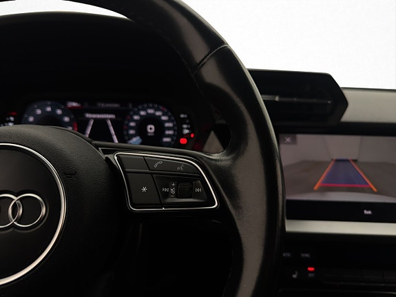Audi A3 14 of 29