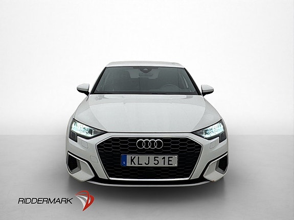 Audi A3 2 of 29