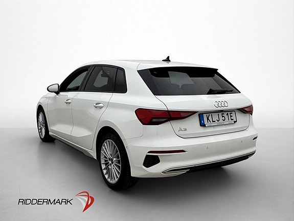Audi A3 6 of 29