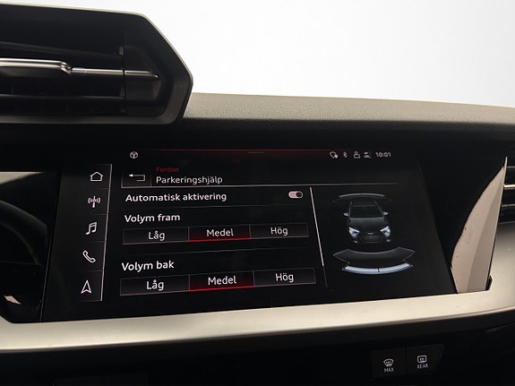 Audi A3 20 of 29
