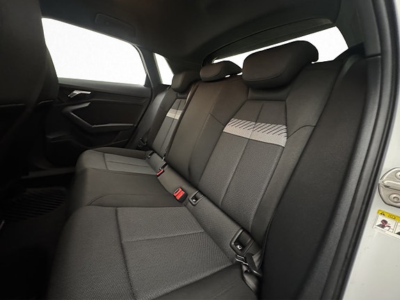 Audi A3 24 of 29