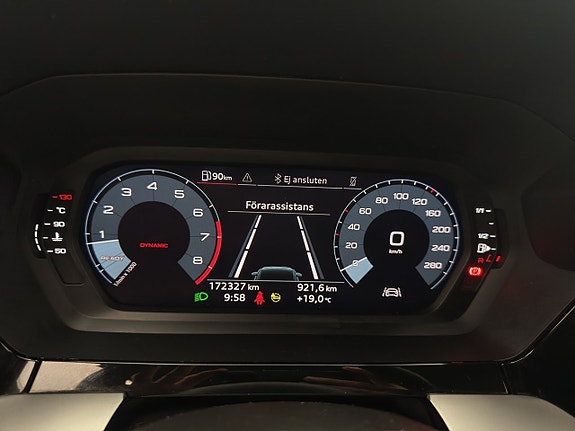 Audi A3 13 of 29