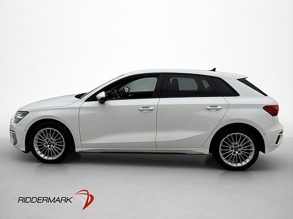 Audi A3 5 of 29