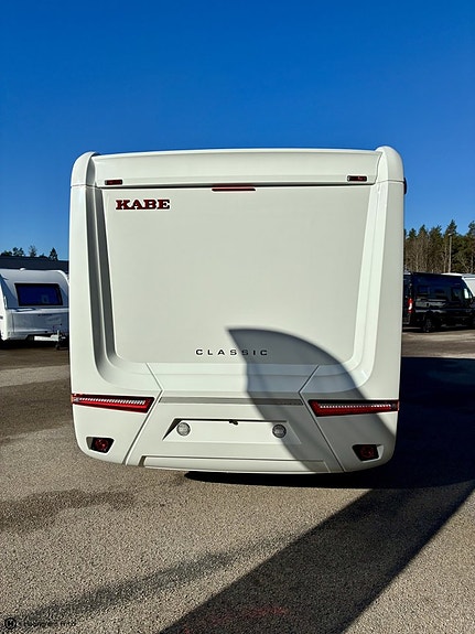 Kabe Travel Master Classic 740 T 3 of 15