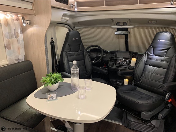 Kabe Travel Master Classic 740 T 8 of 15