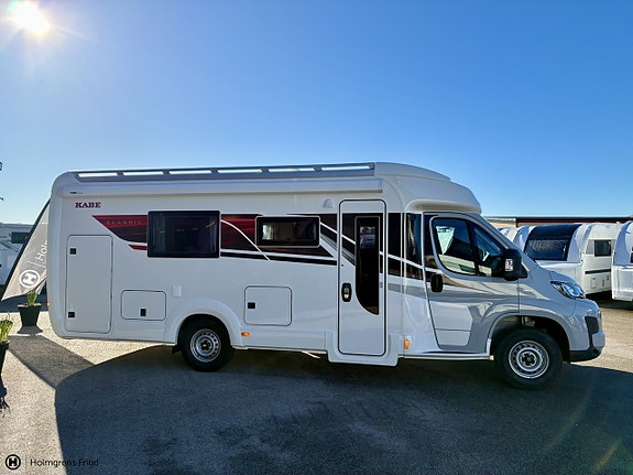 Kabe Travel Master Classic 740 T 2 of 15