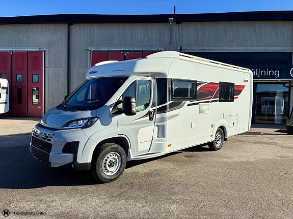 Kabe Travel Master Classic 740 T 5 of 15