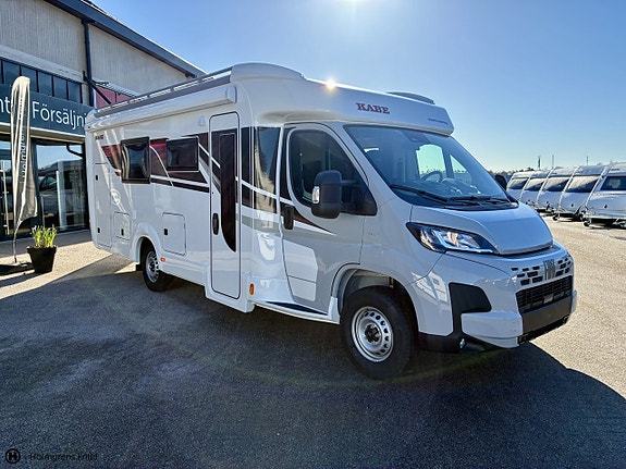 Kabe Travel Master Classic 740 T