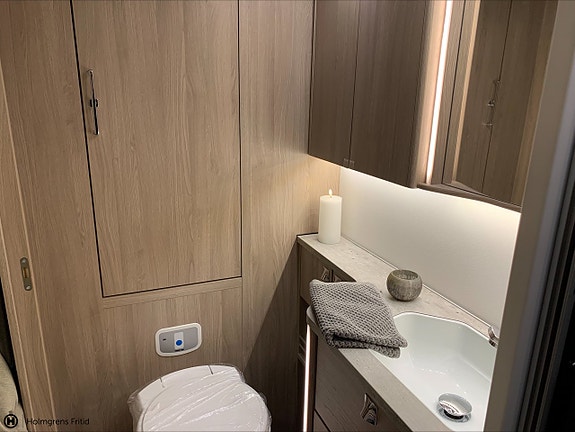 Kabe Travel Master Classic 740 T 14 of 15