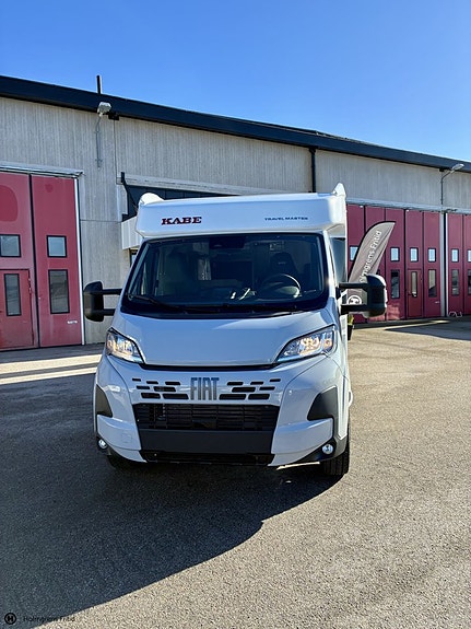Kabe Travel Master Classic 740 T 6 of 15