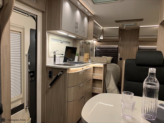 Kabe Travel Master Classic 740 T 9 of 15