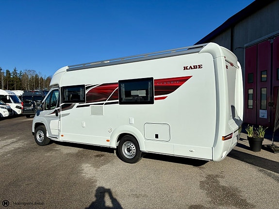 Kabe Travel Master Classic 740 T 4 of 15