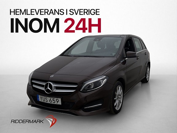 Mercedes-Benz B180 3 of 29