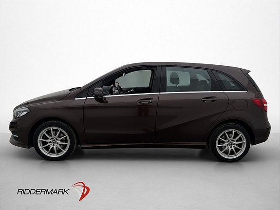 Mercedes-Benz B180 5 of 5