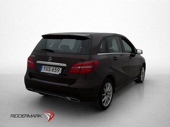 Mercedes-Benz B180 8 of 29
