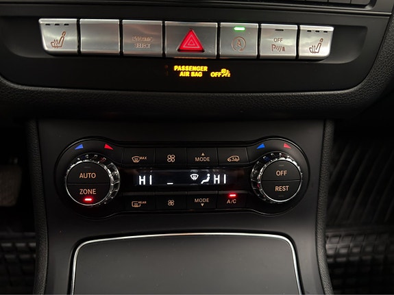 Mercedes-Benz B180 21 of 29