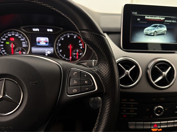 Mercedes-Benz B180 16 of 29
