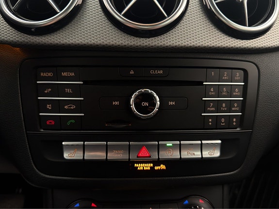 Mercedes-Benz B180 20 of 29