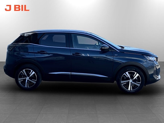 Peugeot 3008 13 of 15