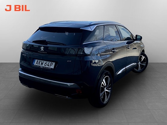 Peugeot 3008 3 of 5