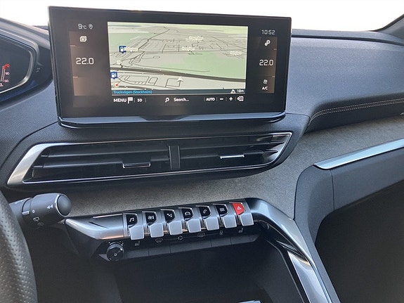 Peugeot 3008 9 of 15