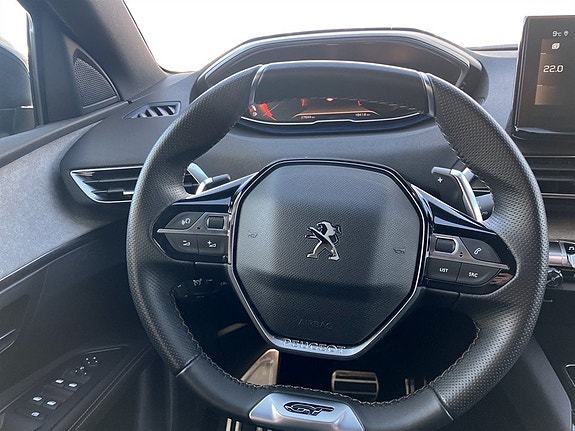 Peugeot 3008 7 of 15