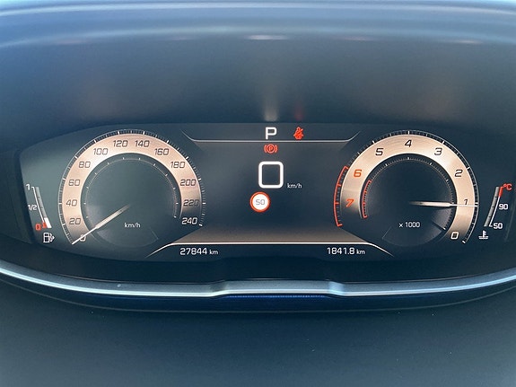 Peugeot 3008 8 of 15